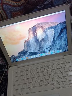 Mac book