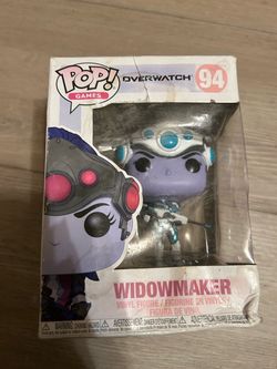 funko pop 94 widow maker