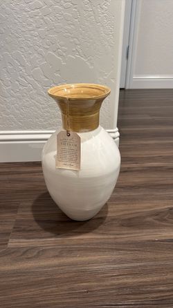 Decor vase