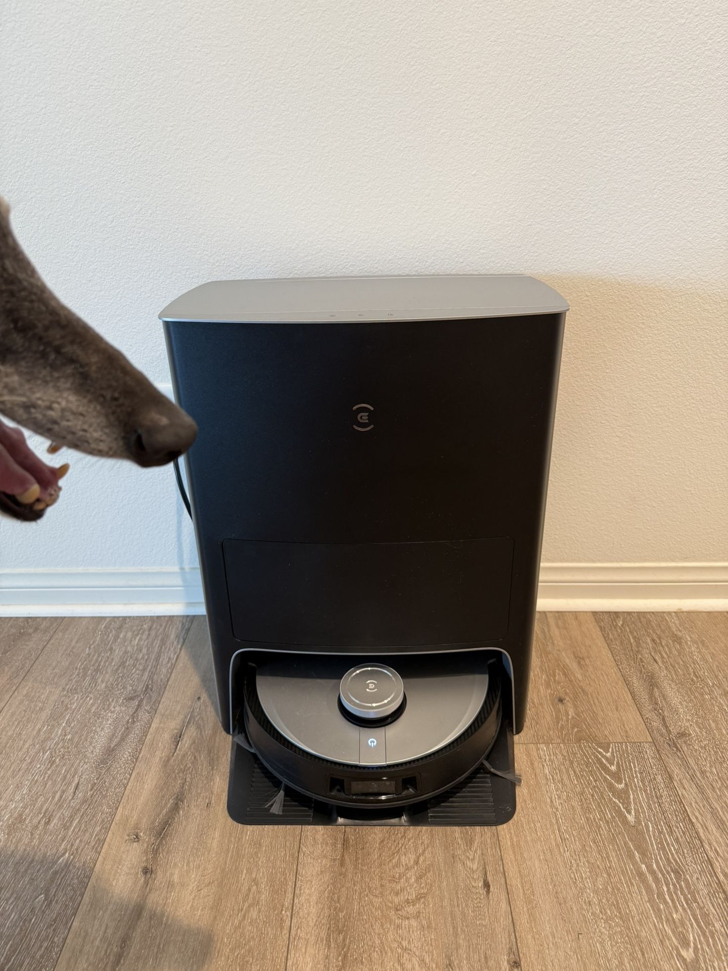 Ecovacs Deebot X1 Omni Robot Vacuum