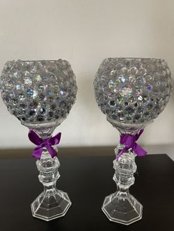 Candle Holders