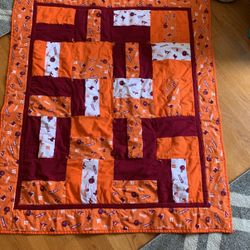 Lap Quilt 