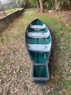 Canoe/ scanoe