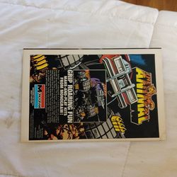 Elvira's House of mystery