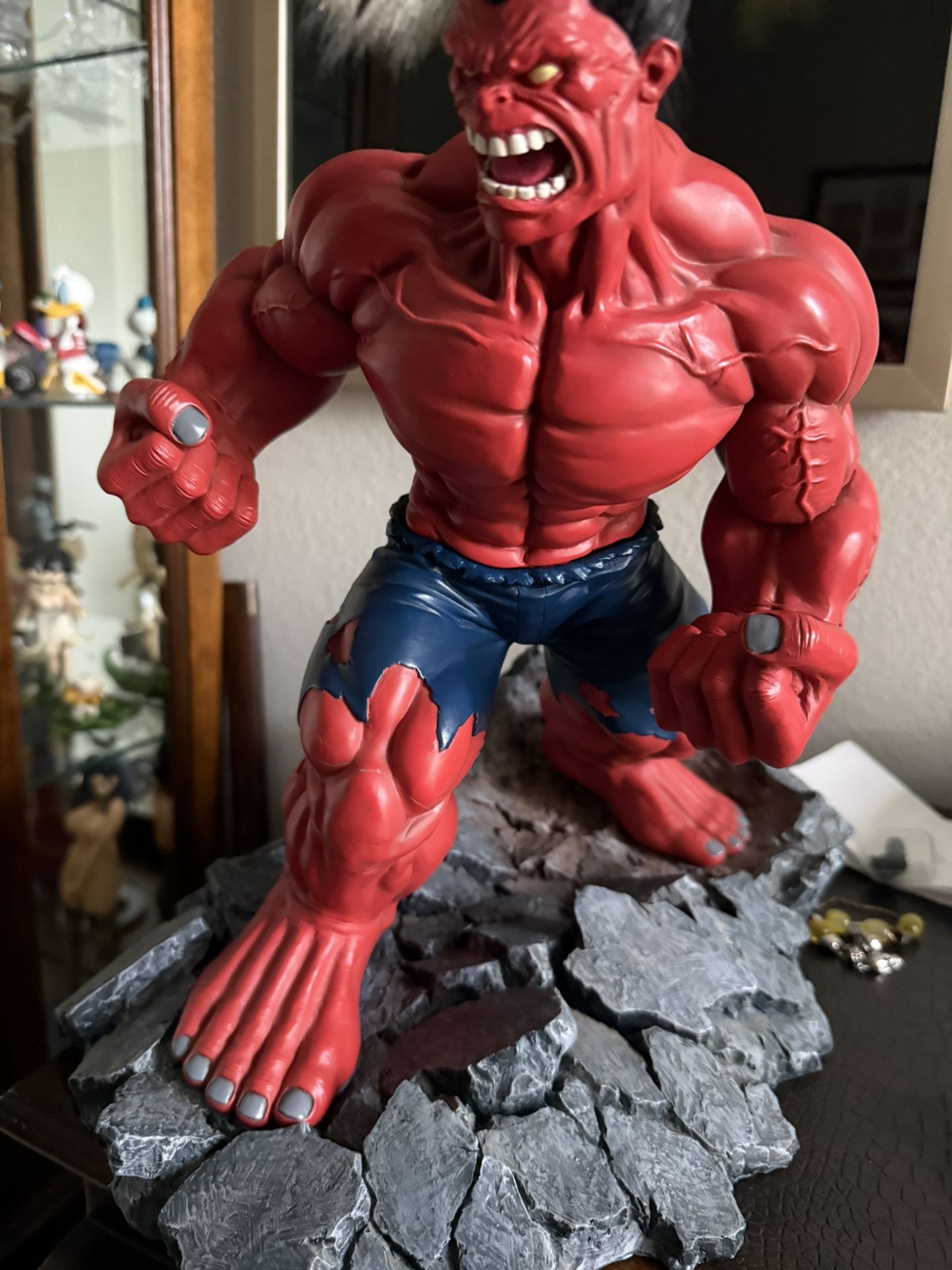 Statue