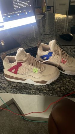 Size 3 worn Once