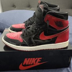 Patent Bred 1s