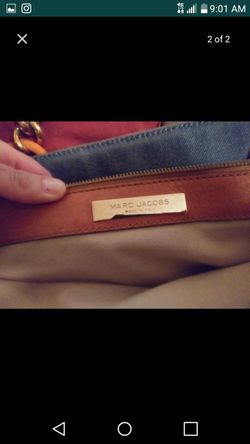 Marc Jacobs