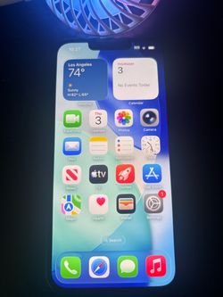 iPhone 13