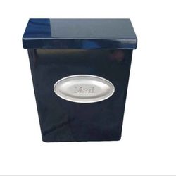 Gibraltar Mailboxes DVK00000 Wall-mount