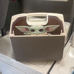 Igloo lunchbox ice chest cooler