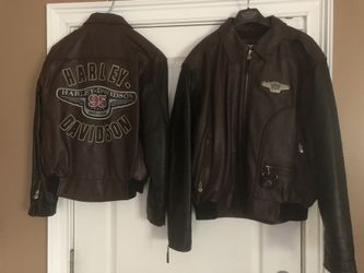 Harley Davidson 95th Anniversary only worn once”