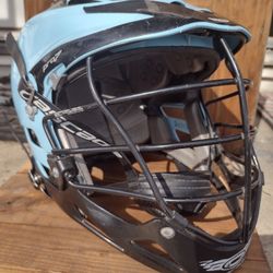 Cascade Pro 7 Lacrosse Helmet