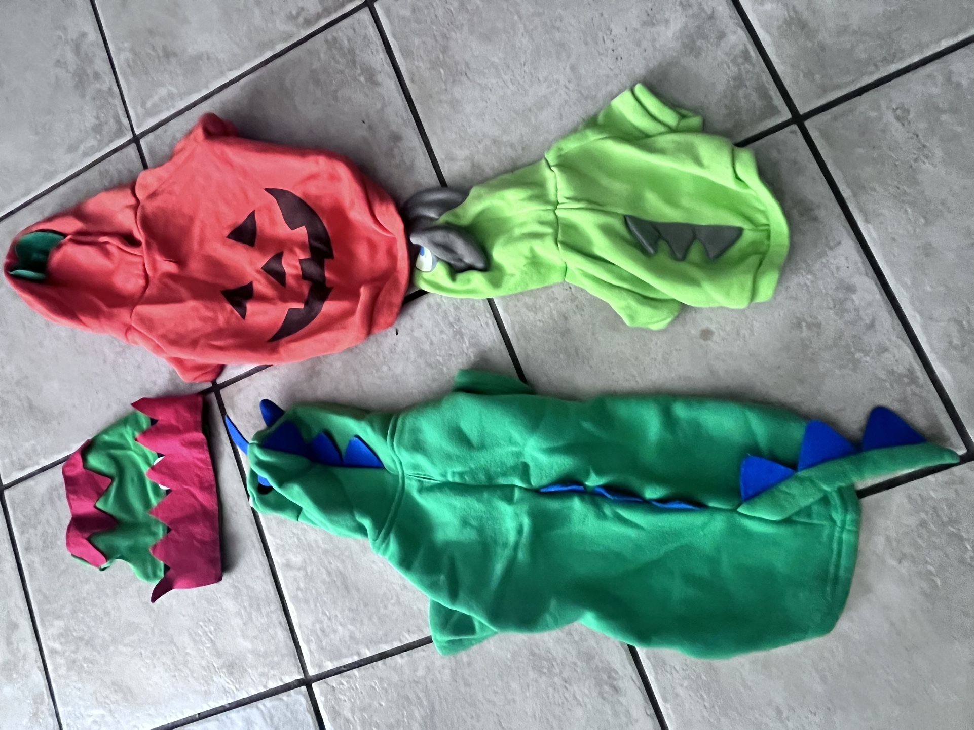 Halloween Costumes For Dogs