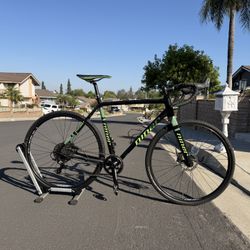 Niner RLT Gravel Bike