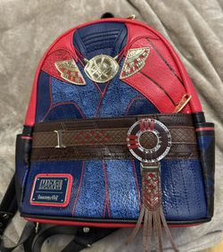 Loungefly Dr Strange