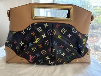LV Murakami Handbag