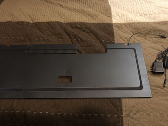 29 Gallon Fish Tank Led Lid ($20 OBO)(LOCAL PICKUP ONLY)