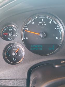 2014 GMC Yukon XL