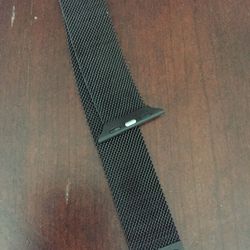 Apple watch magnetic band & iPad Cover 