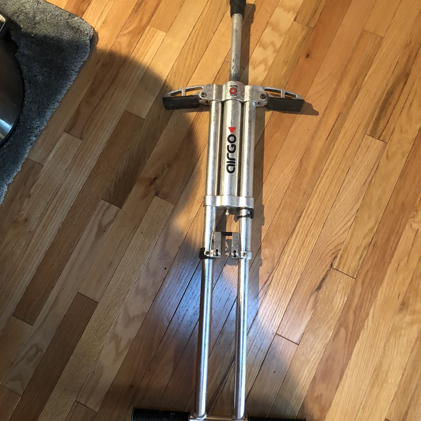 Airgo pogo best sale stick