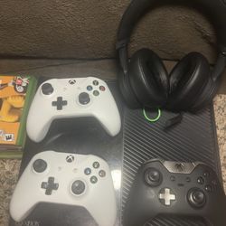 🎮 Xbox One Bundle