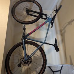 Specialized Chisel Hardtail