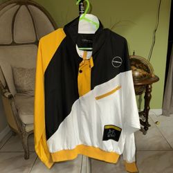 Limited Edition Club Space Windbreaker 