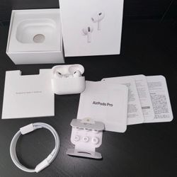 Apple AirPods 2nd generation