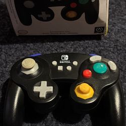 Nintendo Switch Gamecube Controller 
