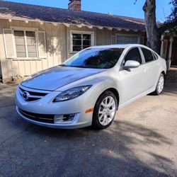 2009 Mazda Mazda6