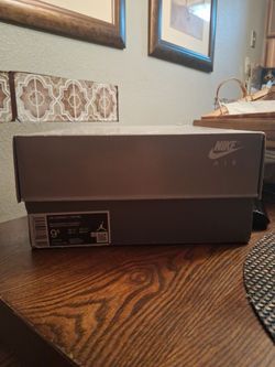 Jordan 11 Cool Grey
