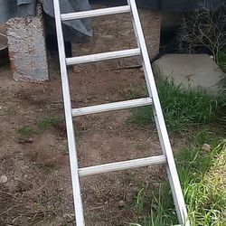 Ladder 20" $35