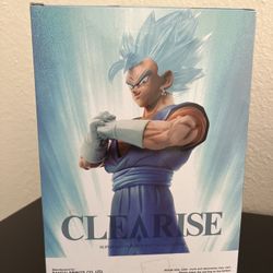 Dragon Ball Super Vegito Figure 