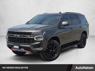 2021 Chevrolet Tahoe