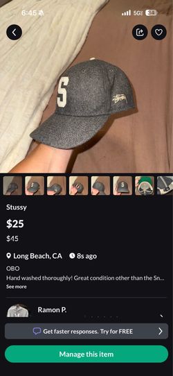 Stussy
