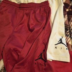 Nike Air Shorts Drifit 2