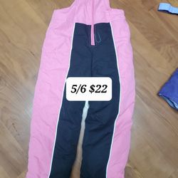 Snow Clothes ☃️ Different Prices And Many More Sizes Available