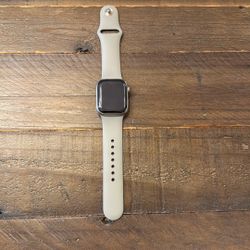 Apple Watch Series 7  Titanium 41mm