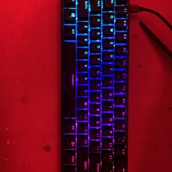 Gaming Keyboard