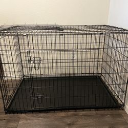 Dog Kennel 