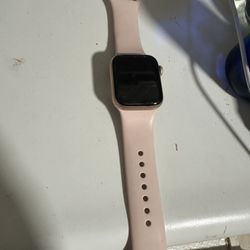 Apple Watch 6 Series