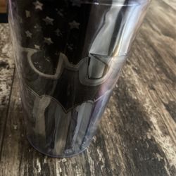 Batman Cup