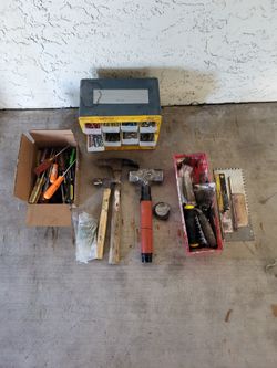Tools