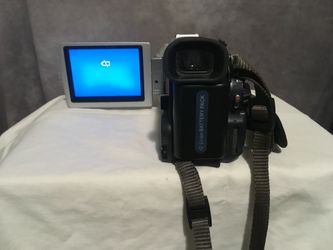 Sony HandiCam Hi8 Vintage Video Camera