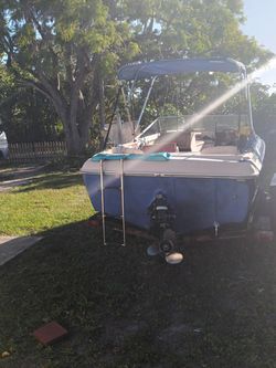 1985 Citation Citation