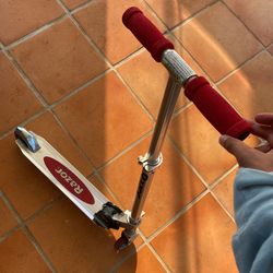Razor Scooter 