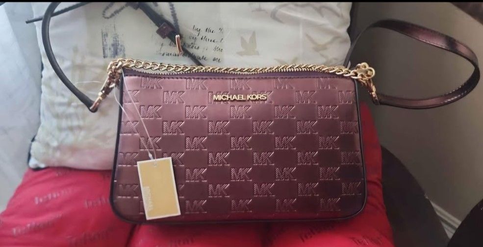 Michael Kors Purse w/ Dustbag