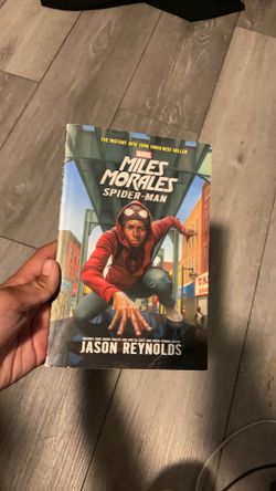 Miles morales