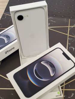 📱 iPhone 16e – Brand New for $549 or $1 Down | Save Up to $80 | Includes 1-Year Warranty